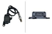 NOx Sensor Katalysator Kat