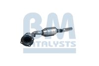Katalysator Kat, Bild 18