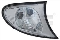 Blinker vorne, Bild 2