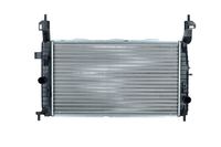 Kühler Wasserkühler Motorkühler, Bild 5