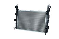 Kühler Wasserkühler Motorkühler, Bild 9