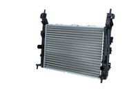Kühler Wasserkühler Motorkühler, Bild 10