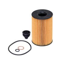 Filterset Ölfilter Luftfilter Innenraumfilter, Bild 2