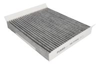 Innenraumfilter Pollenfilter Filter, Bild 1