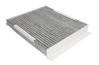 Innenraumfilter Pollenfilter Filter, Bild 2