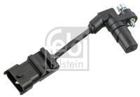 Drehzahlsensor, Wasserpumpe