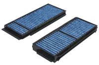 Innenraumfilter Pollenfilter Filter, Bild 2