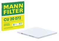 Innenraumfilter Pollenfilter Filter, Bild 4