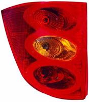 Set: 2 × Heckleuchte, Bild 2
