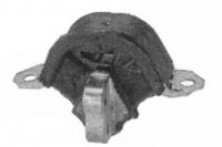 Motorgummiunterlage, Bild 2
