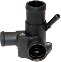 Kühlmittelflansch Wasserflansch Kühlwasserflansch