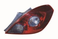 Set: 2 × Heckleuchte, Bild 2