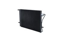 Klimakondensator Klimaanlage, Bild 12