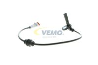 ABS Sensor Drehzahlmesser, Bild 38
