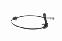 ABS Sensor Drehzahlmesser, Bild 9