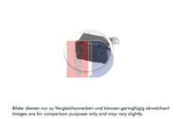 Sensor Innenraumtemperatur