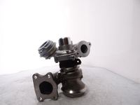Turbolader, Bild 4
