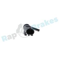 ABS Sensor Drehzahlmesser, Bild 3