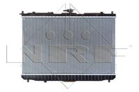 Kühler Wasserkühler Motorkühler, Bild 1