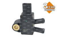 Abgasdrucksensor Differenzdruck, Bild 2