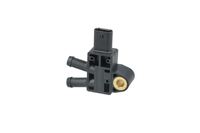 Abgasdrucksensor Differenzdruck, Bild 27