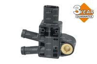 Abgasdrucksensor Differenzdruck, Bild 4