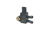 Abgasdrucksensor Differenzdruck, Bild 8