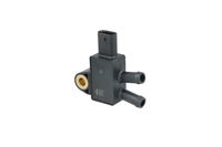 Abgasdrucksensor Differenzdruck, Bild 9