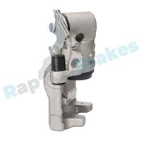 Bremssattel Bremszange, Bild 3