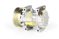 Kompressor Klima Klimaanlage Klimakompressor, Bild 29