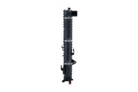 Kühler Wasserkühler Motorkühler, Bild 5