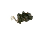 Halter Kohlebürsten, Bild 10
