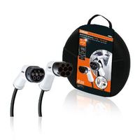 Ladekabel Elektrofahrzeug
