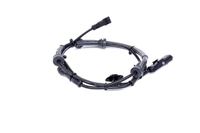 ABS Sensor Drehzahlmesser, Bild 17
