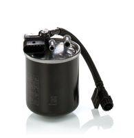 Kraftstofffilter, Bild 1