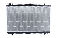 Kühler Wasserkühler Motorkühler, Bild 3