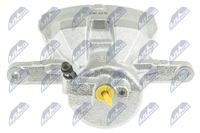 Bremssattel Bremszange, Bild 2