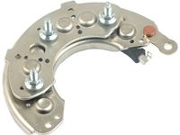 Gleichrichter Generator, Bild 1