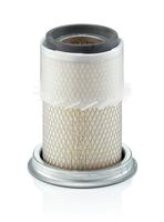 Luftfilter Motorluftfilter Filter, Bild 1