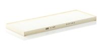 Innenraumfilter Pollenfilter Filter, Bild 1