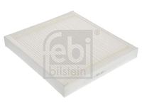 Innenraumfilter Pollenfilter Filter, Bild 2