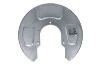Set: 2 × Bremsstaubscheibe, Bild 2