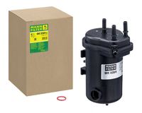Kraftstofffilter Kraftstoff Filter, Bild 6
