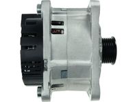 Lichtmaschine Generator, Bild 2