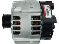 Lichtmaschine Generator, Bild 4
