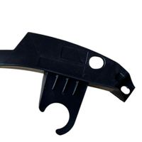 Frontverkleidung Stütze, Bild 6