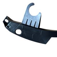 Frontverkleidung Stütze, Bild 7