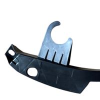 Frontverkleidung Stütze, Bild 9