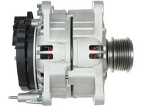Lichtmaschine Generator, Bild 2