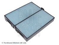 Innenraumfilter Pollenfilter Filter, Bild 2